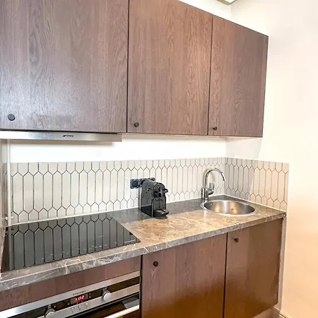 Louvre - Premium Near The Marais For 4 Apartment Paris