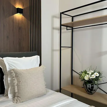 Apartment Louvre - Premium Near The Marais For 4